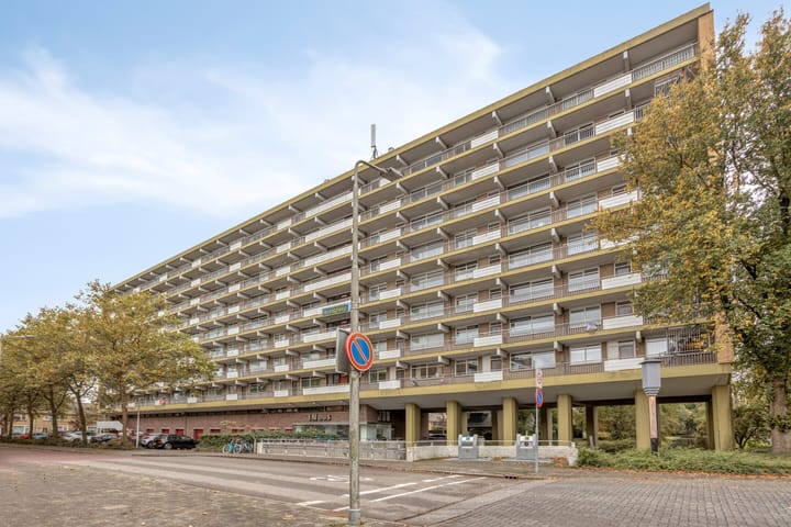 Kringloop 49 in Amstelveen foto