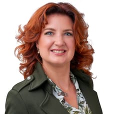 Photo of Krista Besselsen