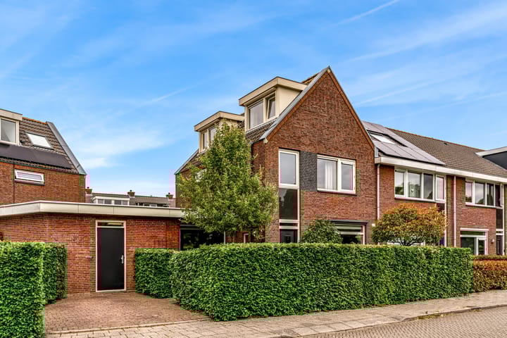 Photo of property Kristalwater 42, Houten