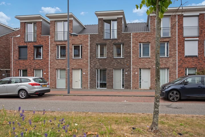 Kristalweg 106 in Delft
