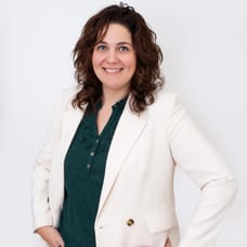 Foto von Kristen Koijen-Boeren