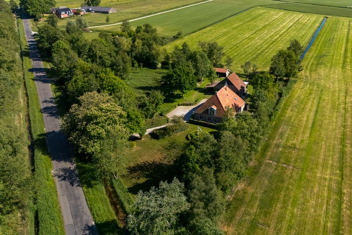 Krite 59 in Boornbergum