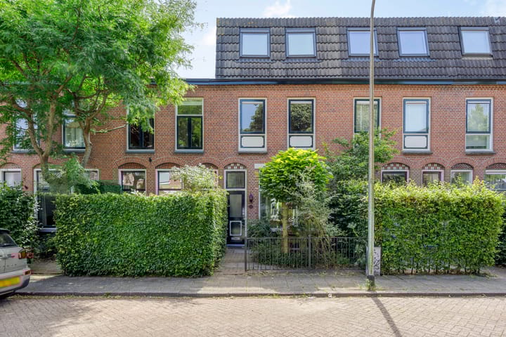 Kritzingerlaan 34 in Zeist