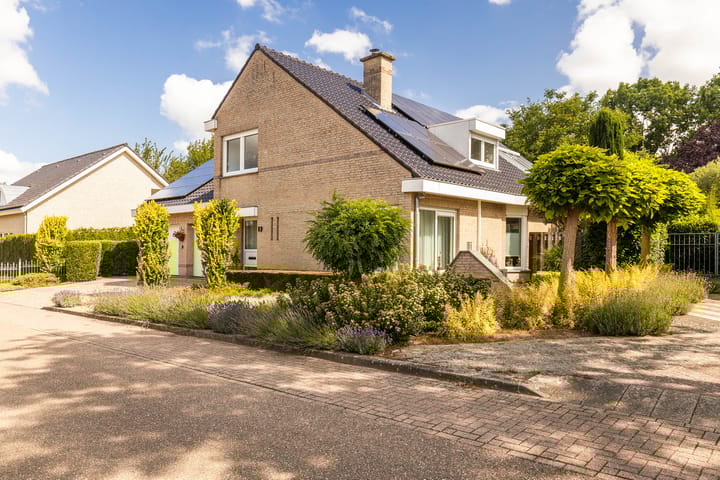 Kritzraedtstraat 17 in Sittard