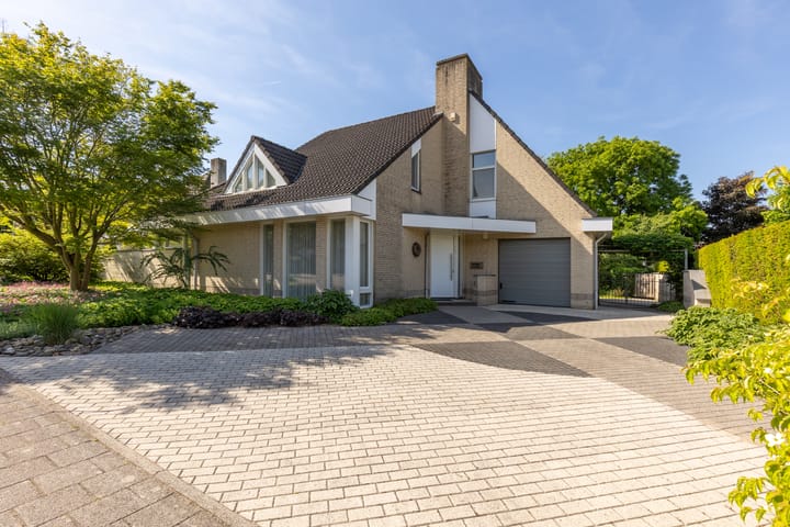 Photo of property Kritzraedtstraat 8, Sittard