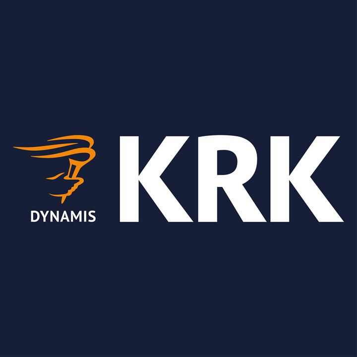 Logo KRK Makelaars Amsterdam