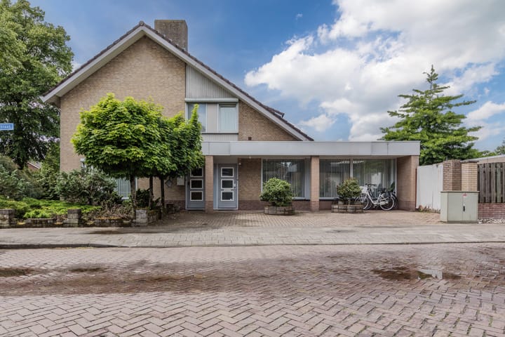 Kroatenstraat 2 in Volkel