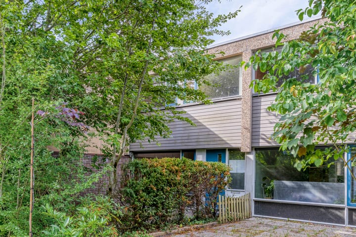 Photo of property Krodde 18, Uithoorn