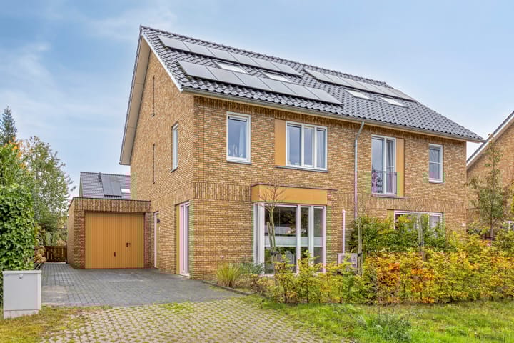 Photo of property Kroepnevel 5, Zuidwolde