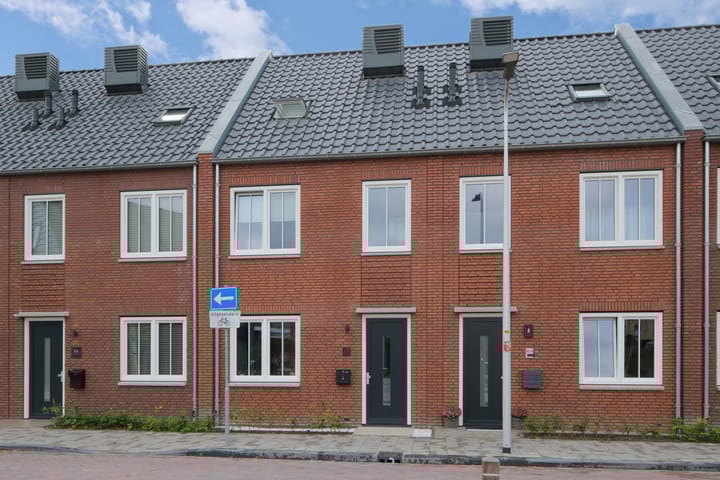 Kroesestraat 10 in Almelo