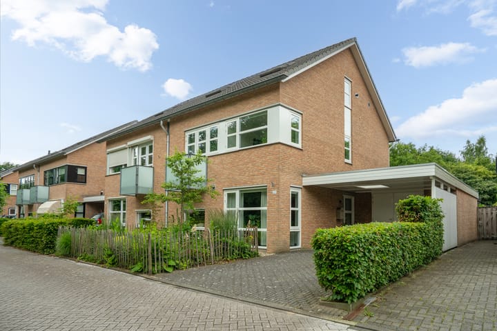Kroeskarperstraat 22 in Hengelo