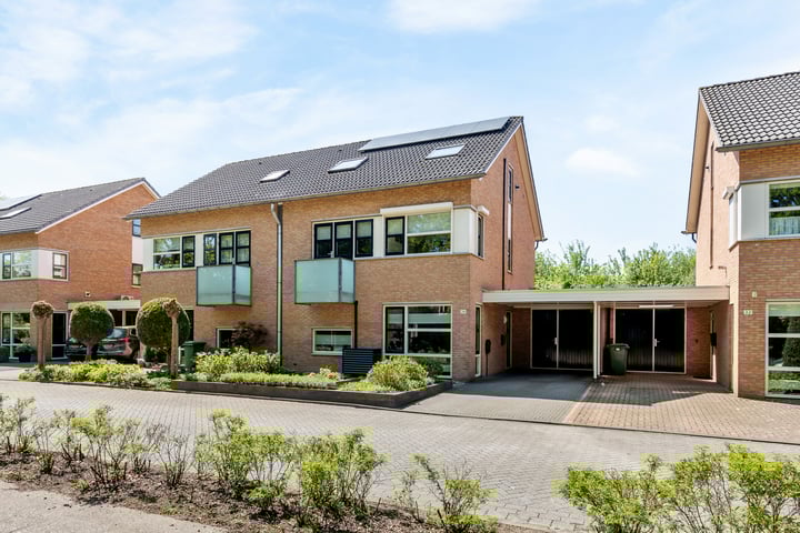 Kroeskarperstraat 34 in Hengelo