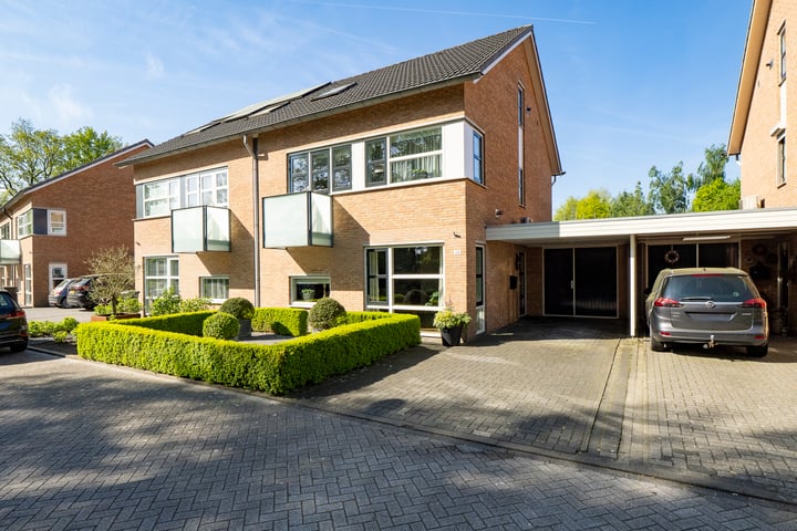 Kroeskarperstraat 38 in Hengelo