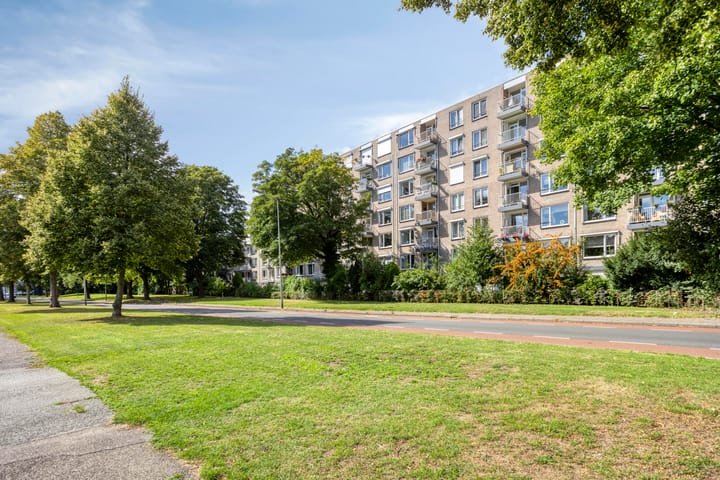 Kroesmeestersdreef 11F in Maastricht