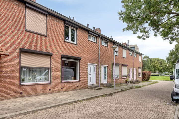 Photo of property Kroesruwe 8, Maastricht