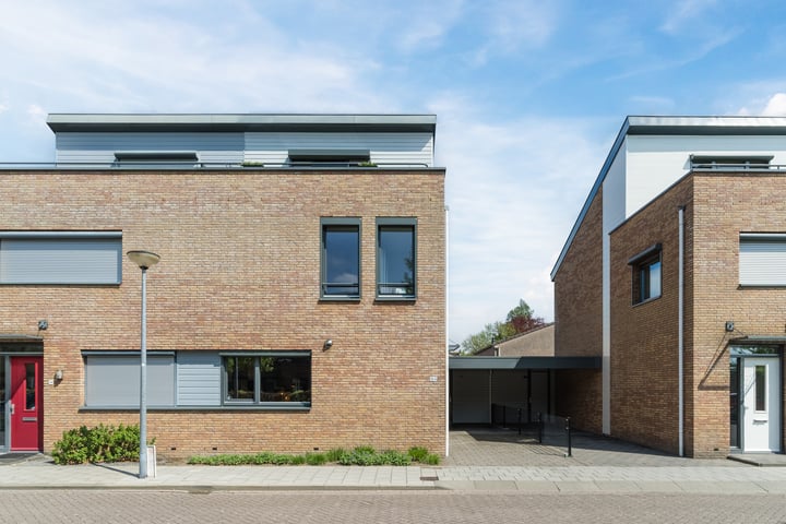 Kroevenlaan 184 in Roosendaal