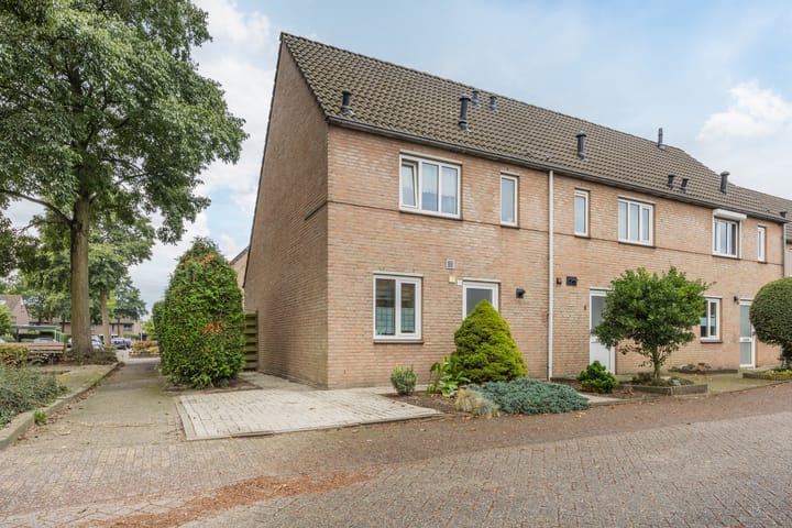 Kroezel 2 in Uden