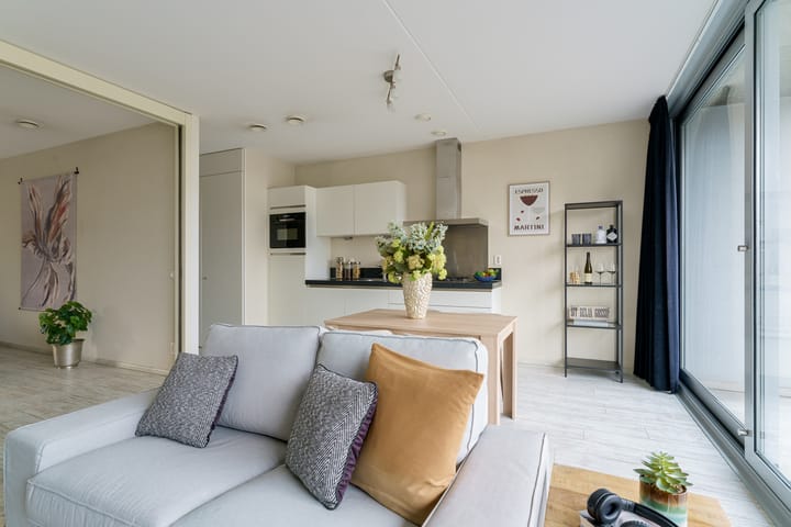 Photo de la maison Kromakkerweg 97, Eindhoven