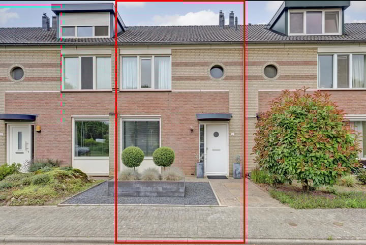 Photo of property Kromhals 10, Velden