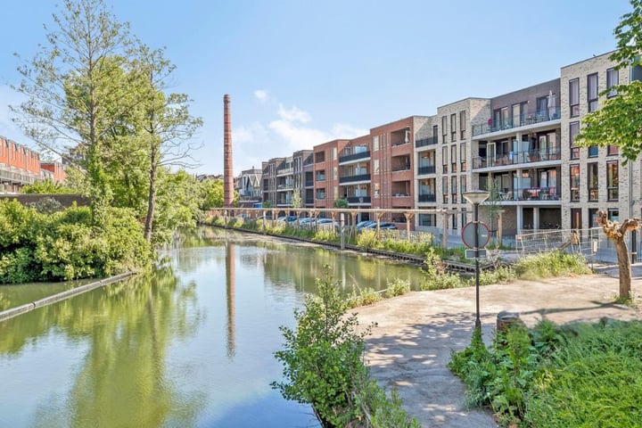 Kromhout 49 in Dordrecht foto