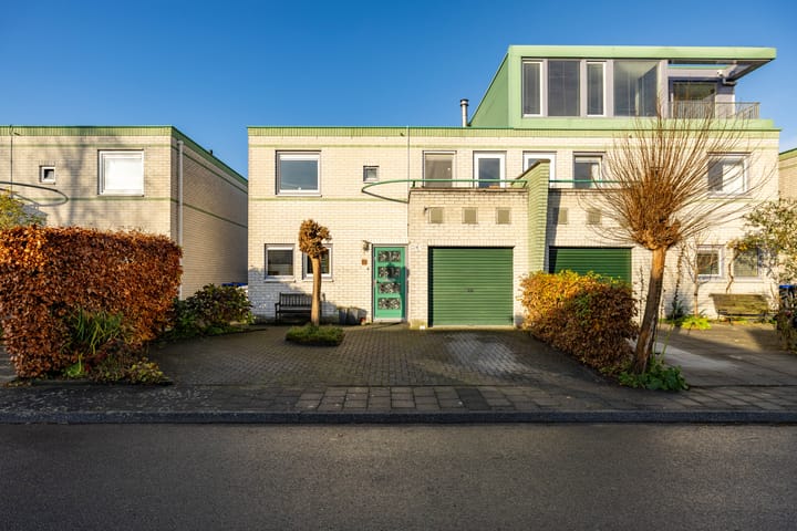 Photo of property Kromhoutstraat 15a, Groningen