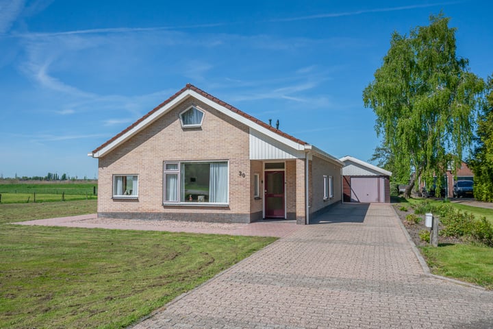 Kromme-elleboog 30 in Finsterwolde