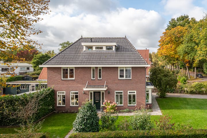 Kromme Elleboog 6 in Haren Gn
