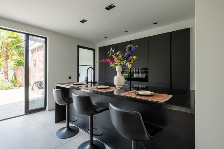 Photo of property Kromme Giessen 10, Hoornaar