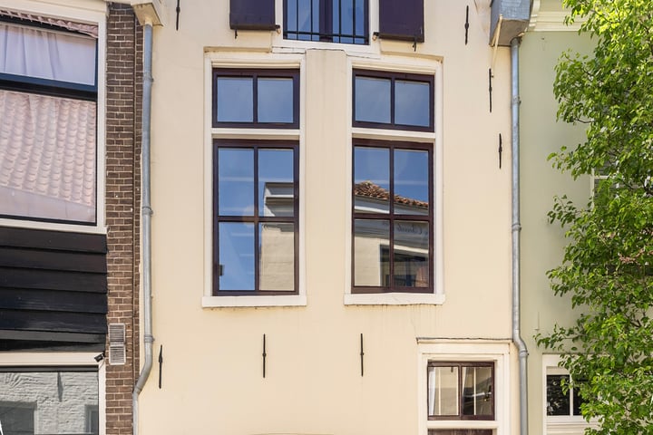 Foto van woning Kromme Jak 28, Zwolle