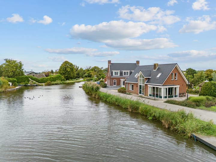 Kromme Mijdrecht 39 in de Hoef