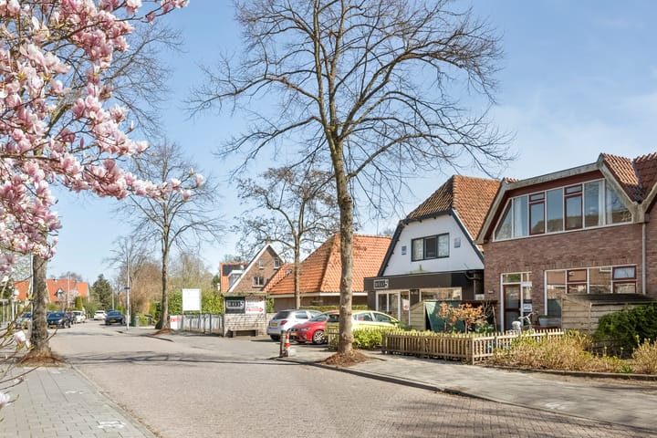 Kromme Spieringweg 432 in Vijfhuizen