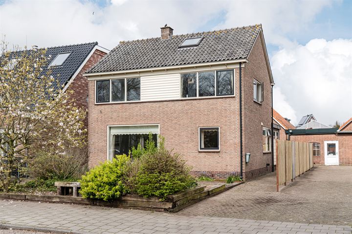 Kromme Spieringweg 499 in Vijfhuizen