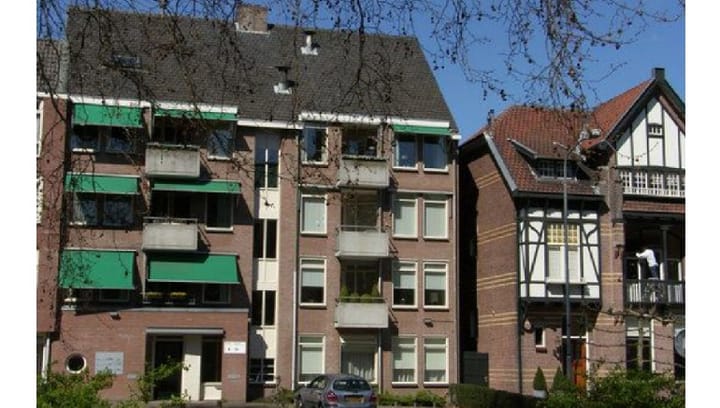 Kromme Steenweg 11C in Helmond