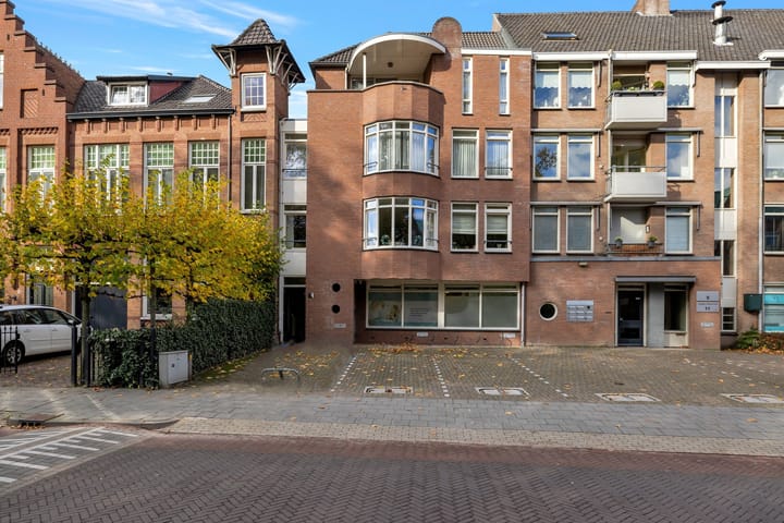 Kromme Steenweg 9A in Helmond