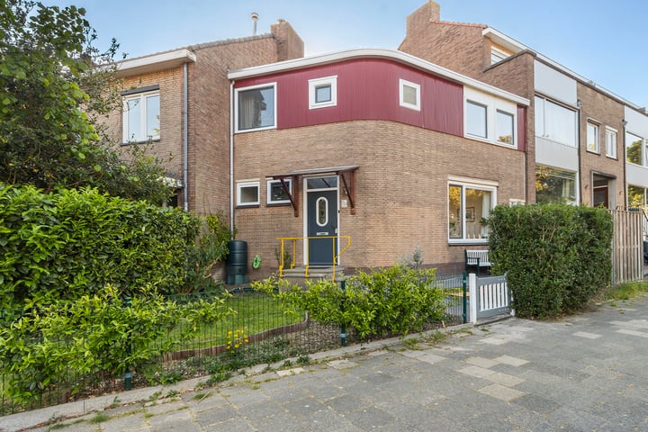 Krommedijk 151 in Dordrecht