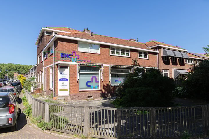 Krommedijk 160 in Dordrecht foto