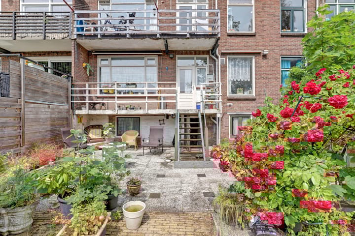 Photo of property Krommedijk 205, Dordrecht