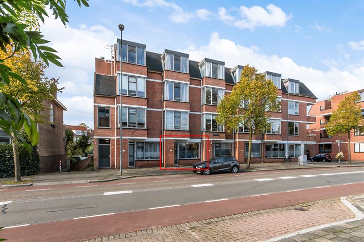 Krommedijk 75 in Dordrecht