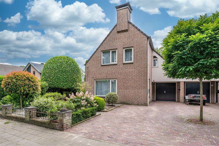 Krommehoekstraat 17 in Beuningen Gld