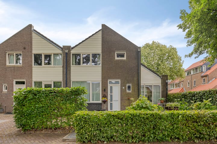 Krommehoekstraat 6 in Beuningen Gld