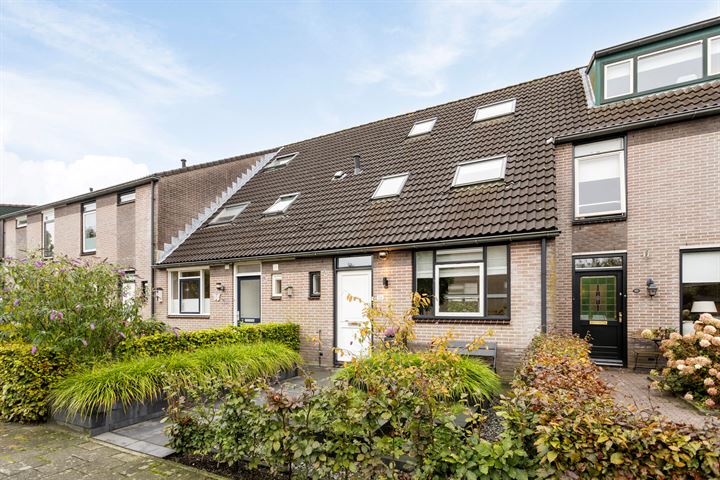 Krommekamp 114 in Harderwijk