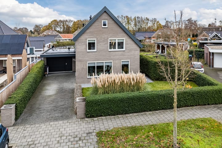 Photo of property Krommekamp 77, Harderwijk