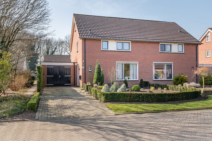Photo of property Krommenhorst 18, Breedenbroek