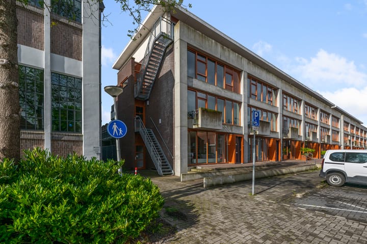 Krommenieërpad 11 in Wormerveer