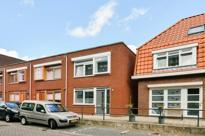 Krommenieërpad 90 in Wormerveer