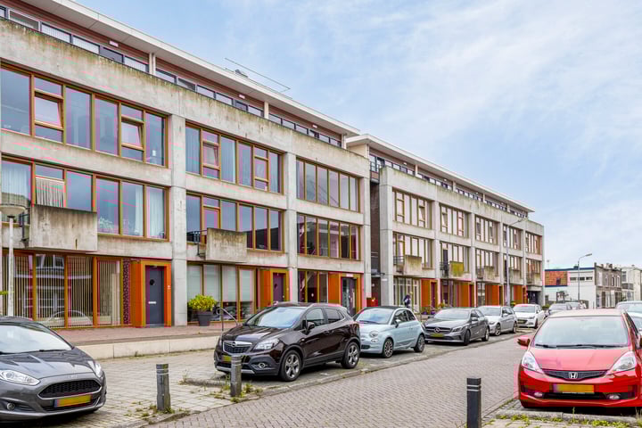 Krommenieërpad 93 in Wormerveer