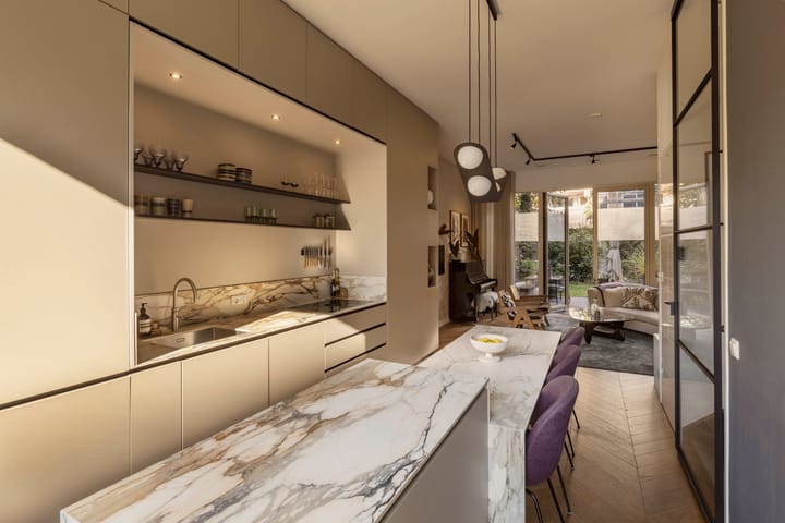 Krommeniestraat 77 in Amsterdam