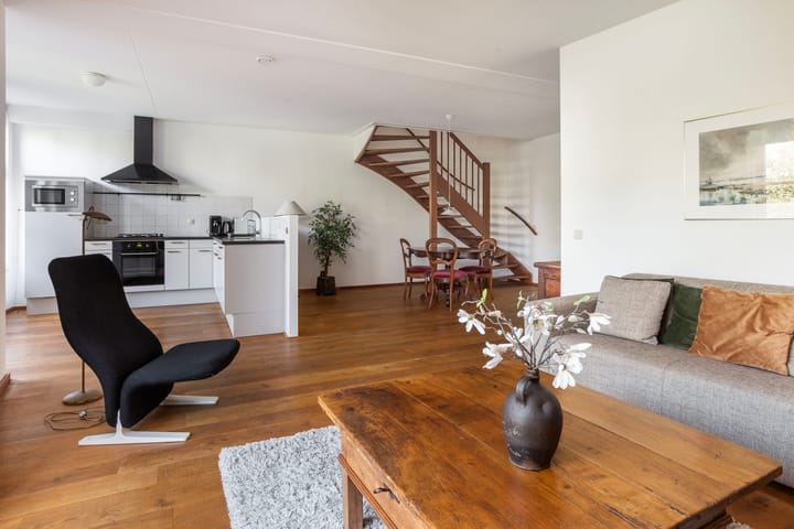 Krommerijnder 10 in Wijk bij Duurstede