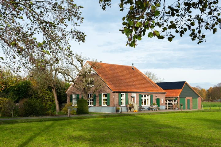 Photo of property Krommestraat 4, Westendorp