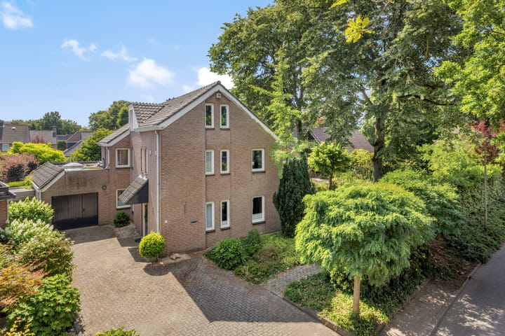 Krommeweg 2 in Sint-Michielsgestel